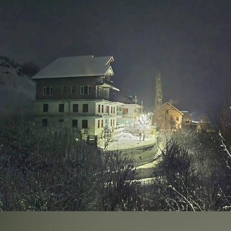 Beheney Homestay Kyelang Eksteriør billede
